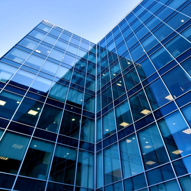 Laminated-Glass شیشه های لمینت ساختمانی