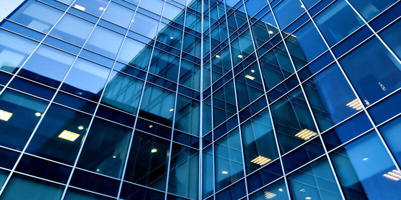 Laminated-Glass شیشه های لمینت ساختمانی