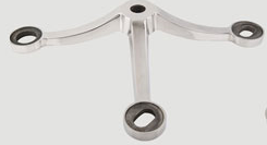 یراق اسپایدر