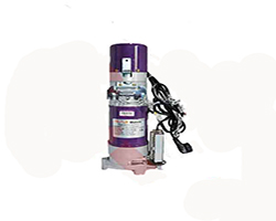 یراق کرکره برقی