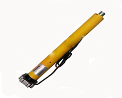 وتور کرکره برقی توبلار 140 نیوتون ورتکس