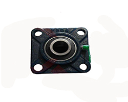 بلبرینگ 204 کرکره برقی