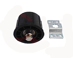 اندکپ پلاستیکی با پایه ستاره