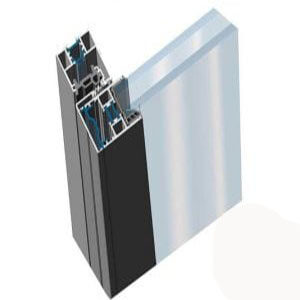 درب اتوماتیک شیشه ای