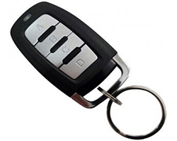 ریموت کرکره بتا 2014