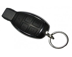 ریموت کرکره بتا 2013