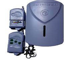 برد تک کانال بارزانته