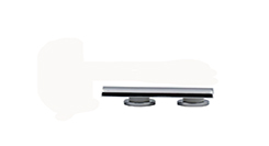 بست شیشه سکوریت اسپایدری