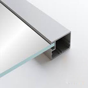 درب اتوماتیک شیشه ای