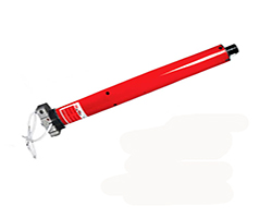 موتور کرکره برقی توبلار 140 نیوتون هیوت