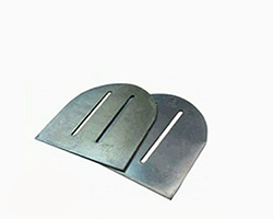 صفحه پلیت کرکره برقی