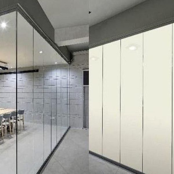 کاربردهای شیشه هوشمند