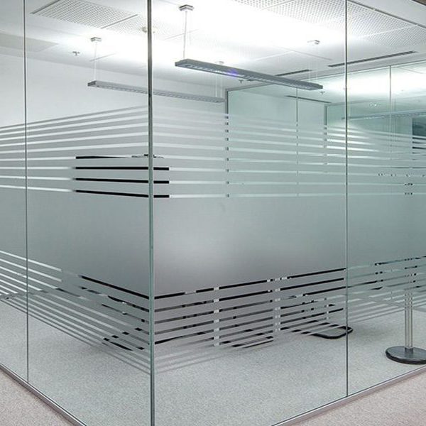 شیشه سکوریت چیست؟