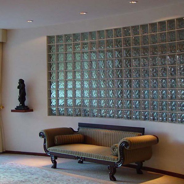 بلوک شیشه ای شرق بالکن مشهد بلوک شیشه ای شرق بالکن مشهد