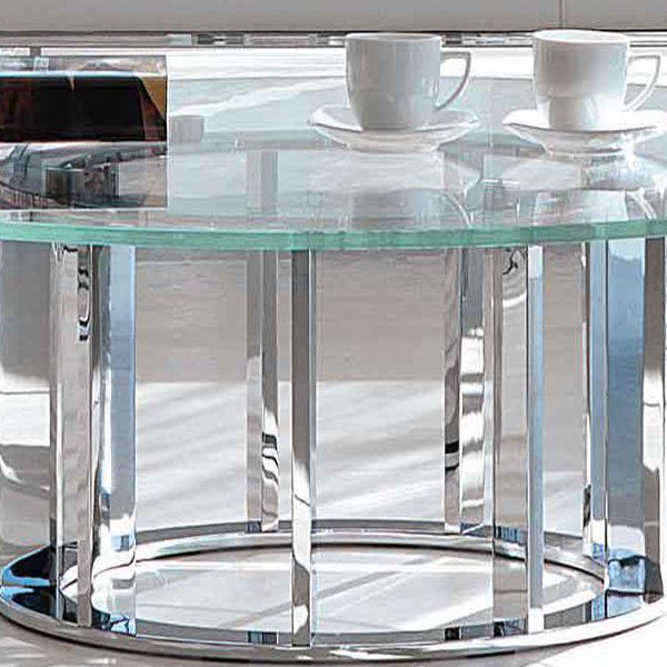 شیشه کریستال و کاربردهای آن شیشه کریستال و کاربردهای آن