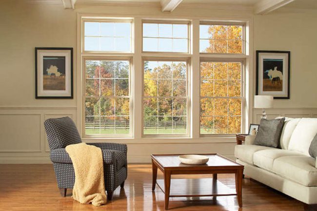 شیشه سه جداره و خصوصیات آن