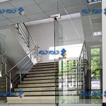 شیشه سکوریت