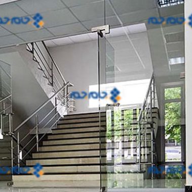 شیشه سکوریت