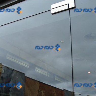 شیشه سکوریت