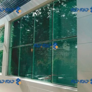 شیشه سکوریت