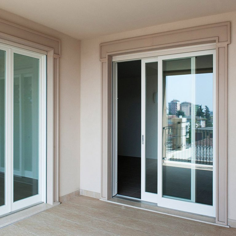 تفاوت شیشه دوجداره و سه جداره