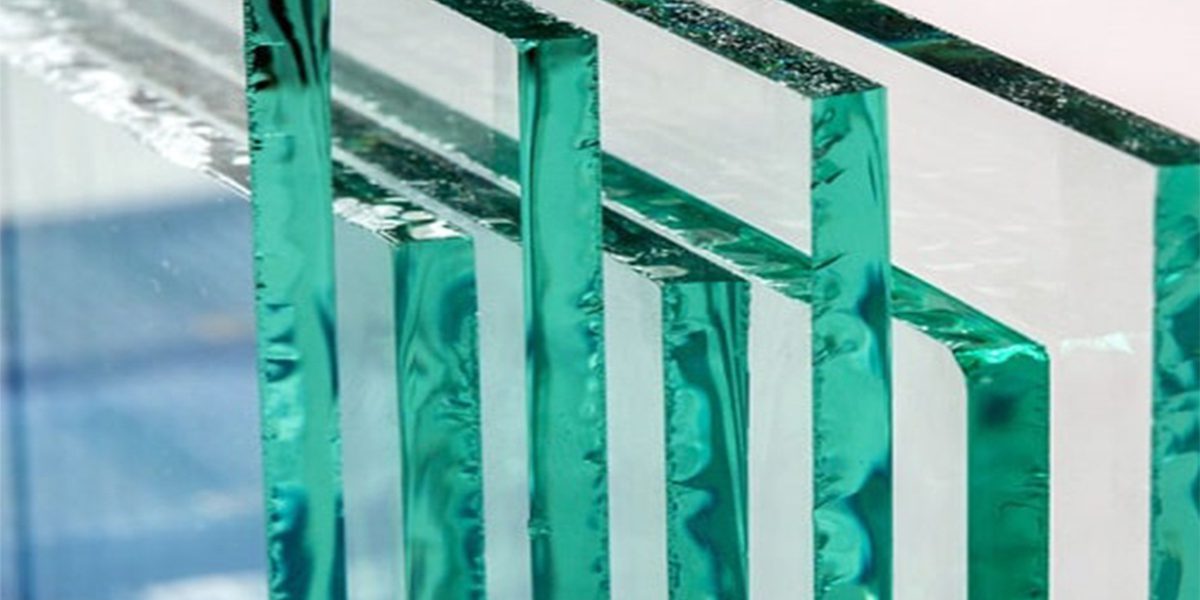 انواع شیشه سکوریت از نظر ضخامت