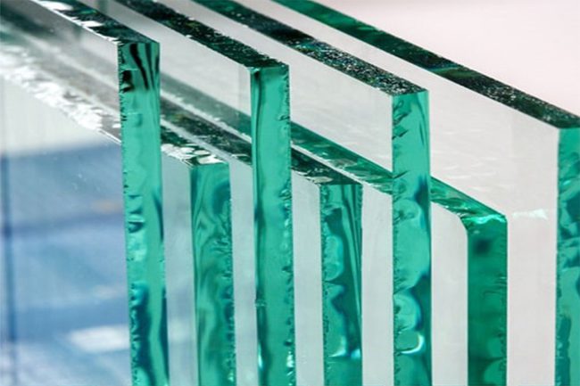 انواع شیشه سکوریت از نظر ضخامت