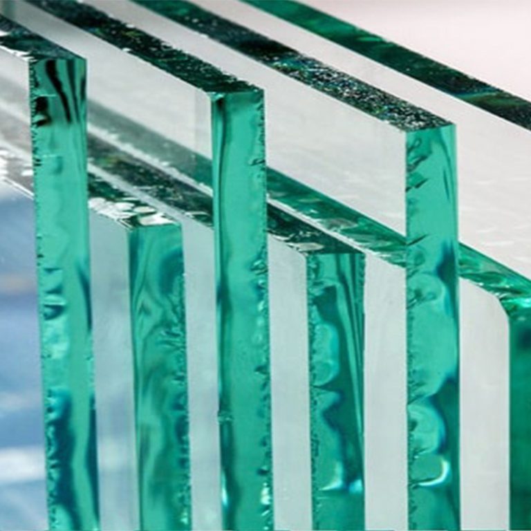 انواع شیشه سکوریت از نظر ضخامت