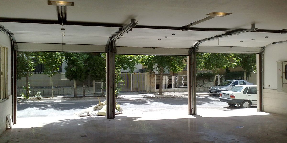 sekshenal درب سکشنال و مزایای آن