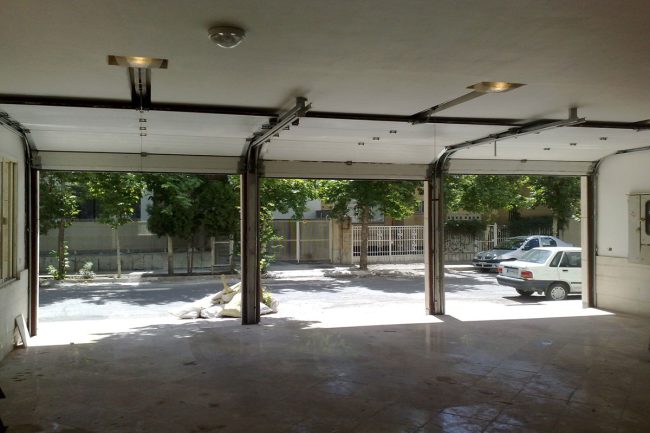 درب سکشنال و مزایای آن