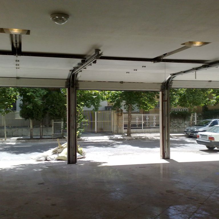 درب سکشنال و مزایای آن