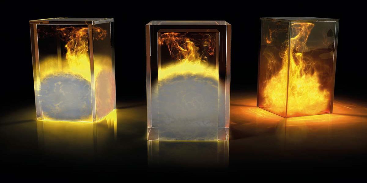 binadoor_fire-rated شیشه ضدحریق و ویژگی های آن