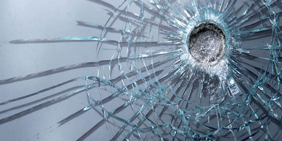 شیشه ضد گلوله و ویژگی های آن شیشه ضد گلوله و ویژگی های آن