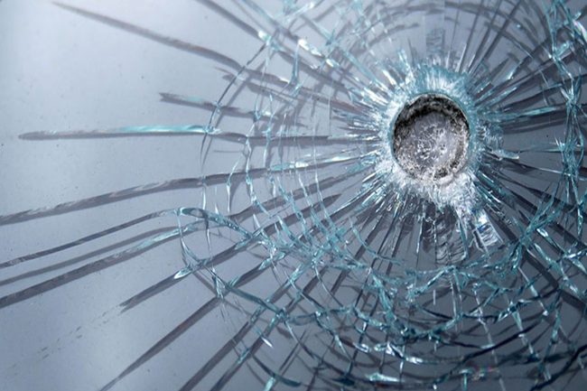 شیشه ضد گلوله و ویژگی های آن