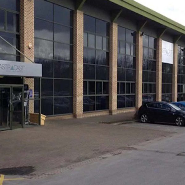 شیشه دوجداره دودی