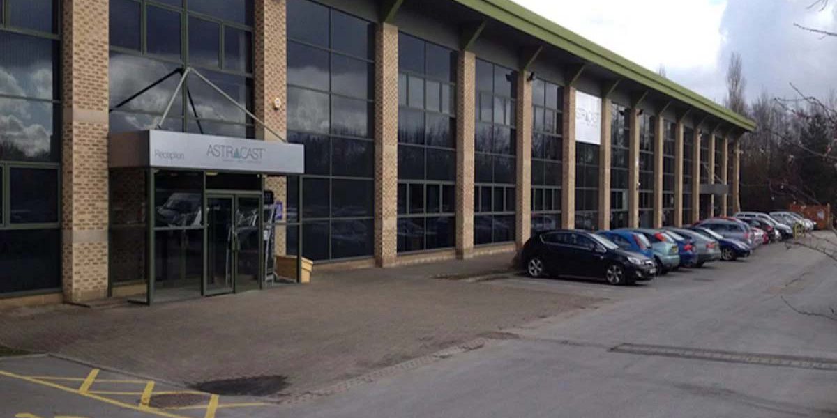 شیشه دوجداره دودی