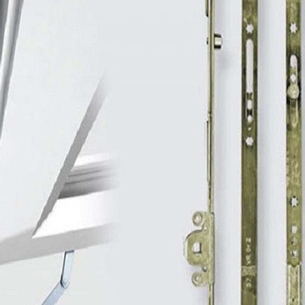 یراق آلات پنجره دوجداره