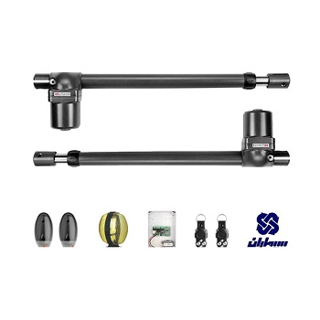 جک پارکینگی سیماران