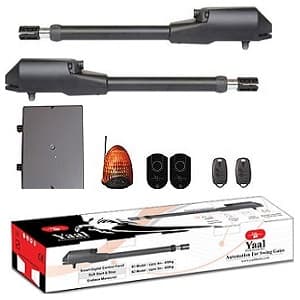 جک درب پارکینگ یال