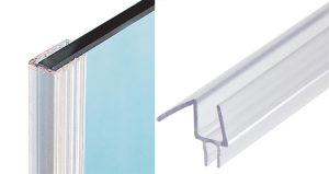 درزگیر و ضرب گیر شیشه سکوریت