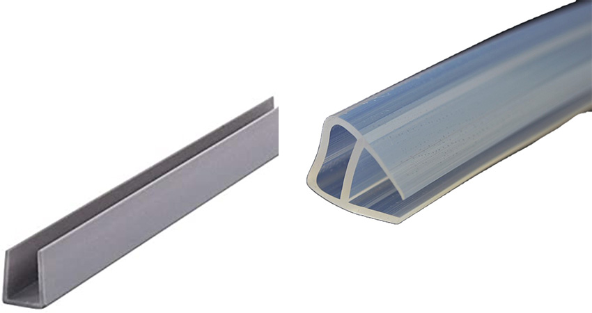 درزگیر و ضرب گیر شیشه سکوریت