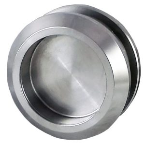 دستگیره شیشه سکوریت تک سوراخ اسپایدری