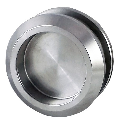 دستگیره شیشه سکوریت تک سوراخ اسپایدری