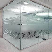 شیشه های سکوریتی