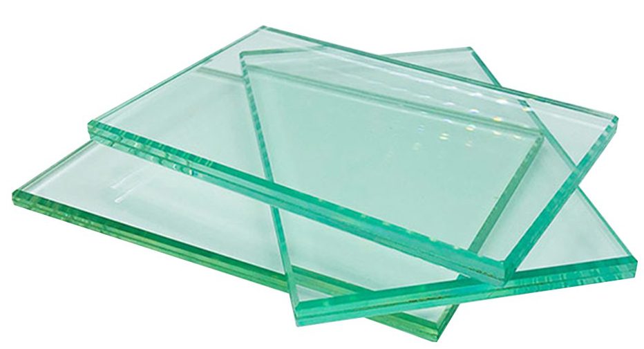 قیمت شیشه لمینت بازرگانی جام جم Laminated glass