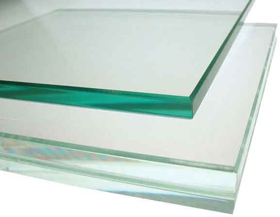 شیشه خام یا بشکن-شیشه ساده ارزان-شیشه یک جداره یا شیشه تک جاره