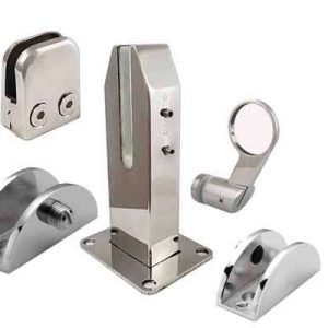 ابزار شیشه سکوریت نشکن