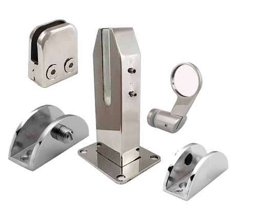 ابزار شیشه سکوریت نشکن