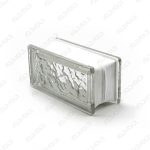 بلوک شیشه ای استوانه ای