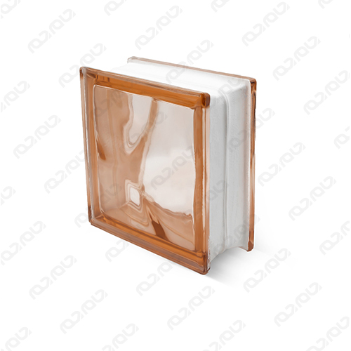 بلوک شیشه ای رنگی بازرگانی جام جم